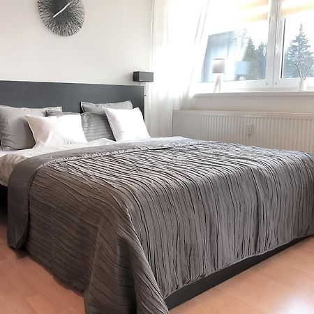 Ferienwohnung Apartman U Sklarny Harrachov Exterior foto