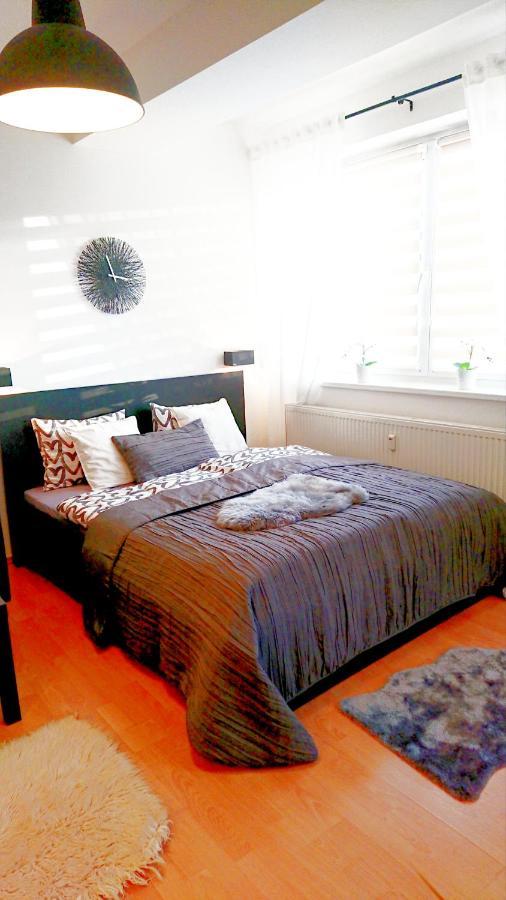 Ferienwohnung Apartman U Sklarny Harrachov Exterior foto
