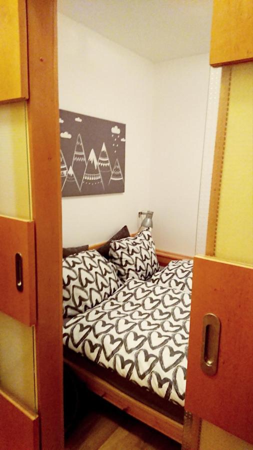 Ferienwohnung Apartman U Sklarny Harrachov Exterior foto