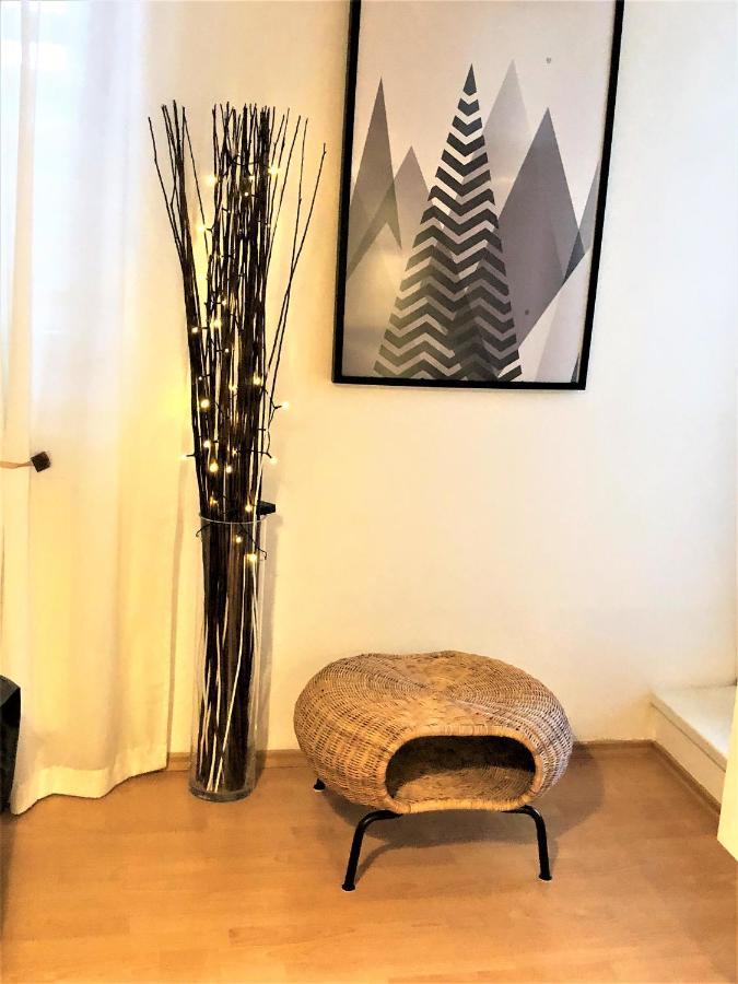 Ferienwohnung Apartman U Sklarny Harrachov Exterior foto
