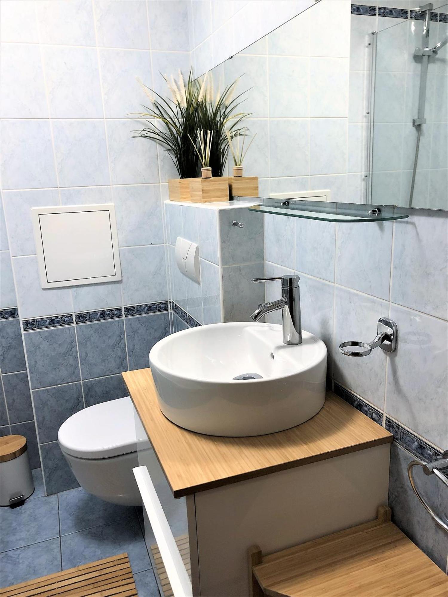 Ferienwohnung Apartman U Sklarny Harrachov Exterior foto